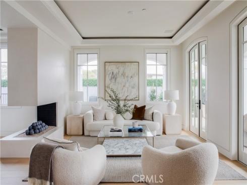 1962  Port Cardiff  , Newport Beach, CA