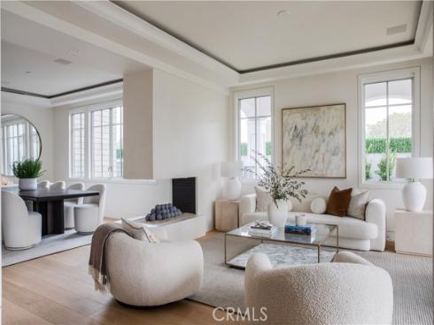 1962  Port Cardiff  , Newport Beach, CA