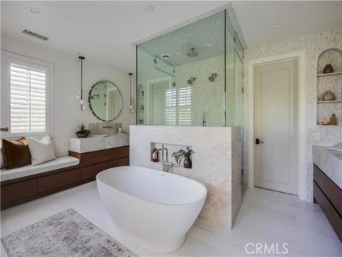 1962  Port Cardiff  , Newport Beach, CA