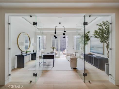 1962  Port Cardiff  , Newport Beach, CA