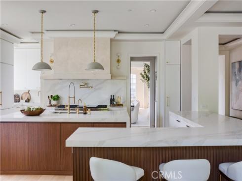 1962  Port Cardiff  , Newport Beach, CA