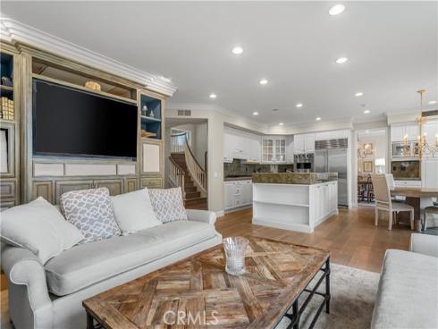 1441  High Bluff  , Newport Beach, CA