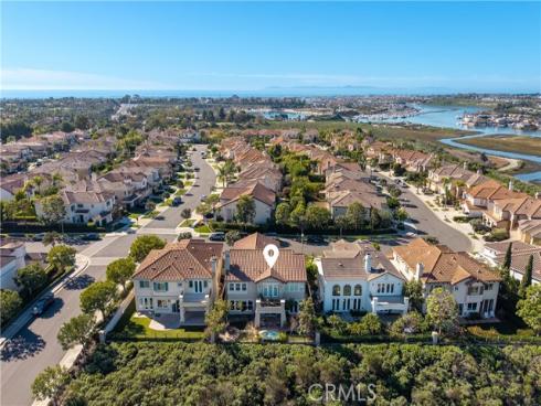 1441  High Bluff  , Newport Beach, CA