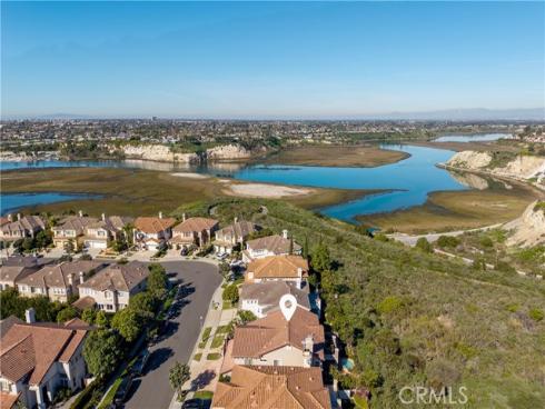 1441  High Bluff  , Newport Beach, CA