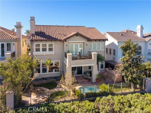 1441  High Bluff  , Newport Beach, CA