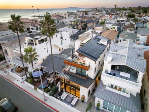 119  41st  , Newport Beach, CA