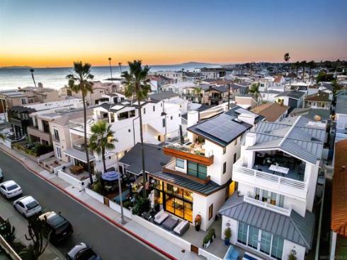 119  41st  , Newport Beach, CA