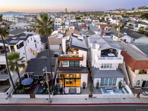 119  41st  , Newport Beach, CA