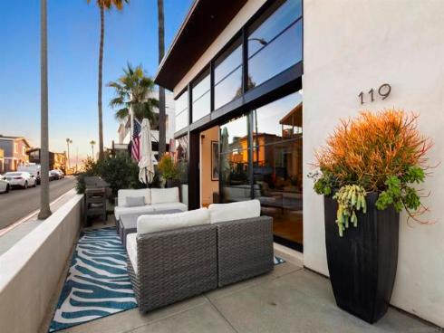 119  41st  , Newport Beach, CA