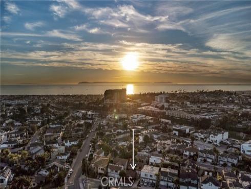 3209  Clay  , Newport Beach, CA