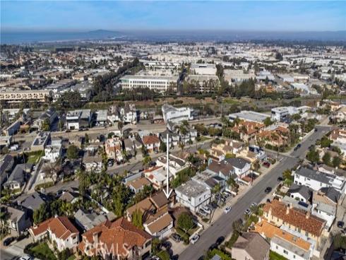 3209  Clay  , Newport Beach, CA