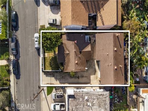 3209  Clay  , Newport Beach, CA