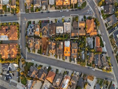 3209  Clay  , Newport Beach, CA