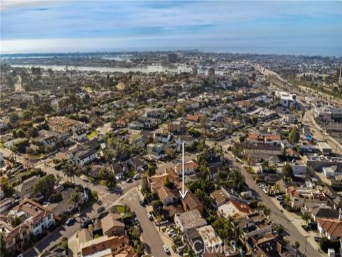 3209  Clay  , Newport Beach, CA