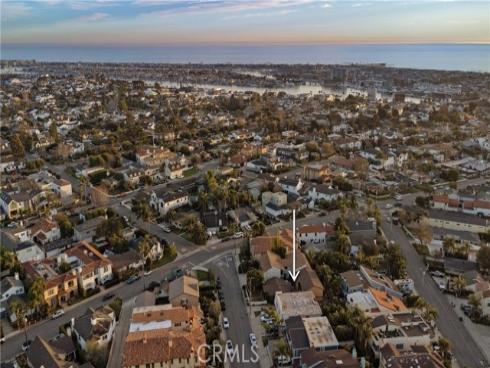 3209  Clay  , Newport Beach, CA