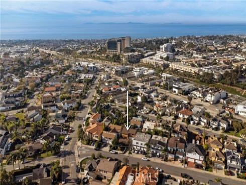 3209  Clay  , Newport Beach, CA