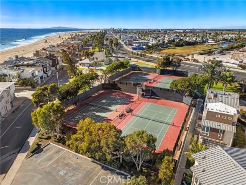 5512  Seashore  , Newport Beach, CA
