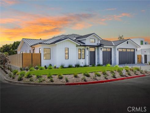 1801  Beryl   Lane, Newport Beach, CA