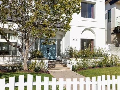 405  El Modena  , Newport Beach, CA