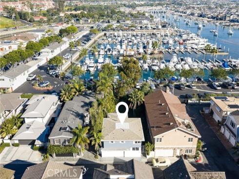 65  Beacon Bay  , Newport Beach, CA
