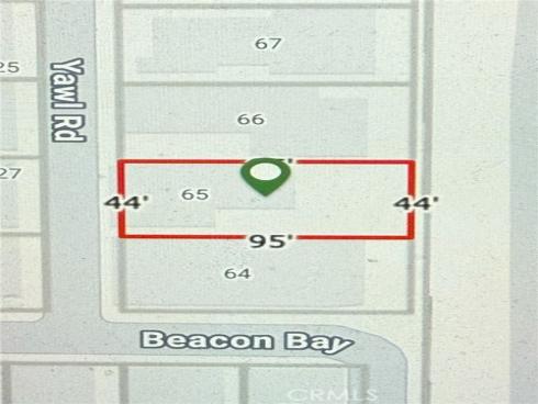 65  Beacon Bay  , Newport Beach, CA