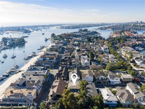 65  Beacon Bay  , Newport Beach, CA