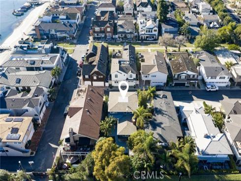 65  Beacon Bay  , Newport Beach, CA