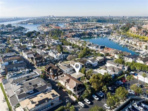65  Beacon Bay  , Newport Beach, CA