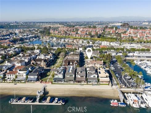 65  Beacon Bay  , Newport Beach, CA
