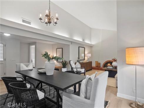 1954 Vista Caudal , Newport Beach, CA