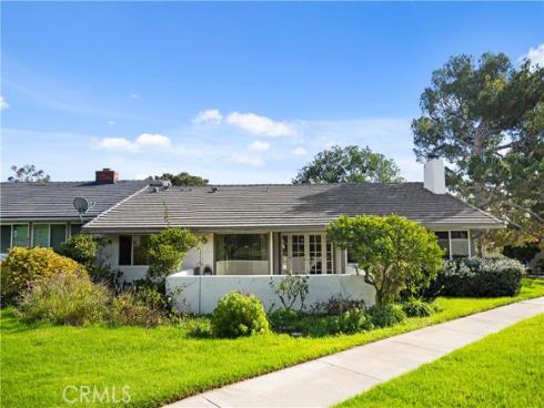 1954 Vista Caudal , Newport Beach, CA