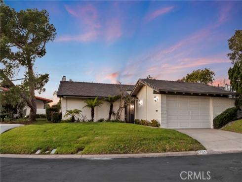 1954 Vista Caudal , Newport Beach, CA