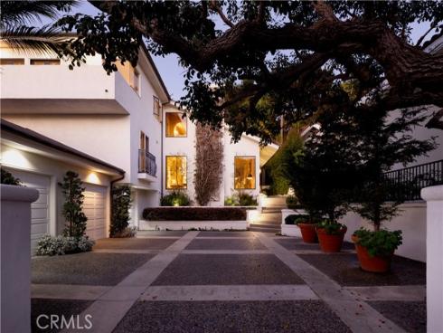 22  Belmont  , Newport Beach, CA