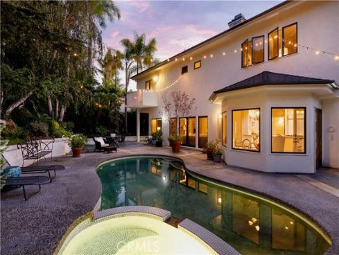 22  Belmont  , Newport Beach, CA
