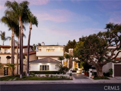 22  Belmont  , Newport Beach, CA