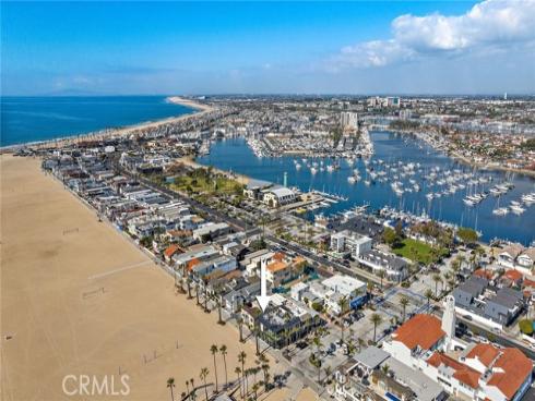 1504 W Oceanfront  5 , Newport Beach, CA