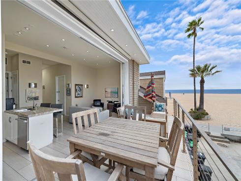 1504 W Oceanfront  5 , Newport Beach, CA