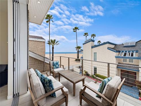 1504 W Oceanfront  5 , Newport Beach, CA