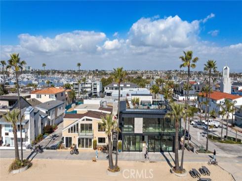 1504 W Oceanfront  5 , Newport Beach, CA