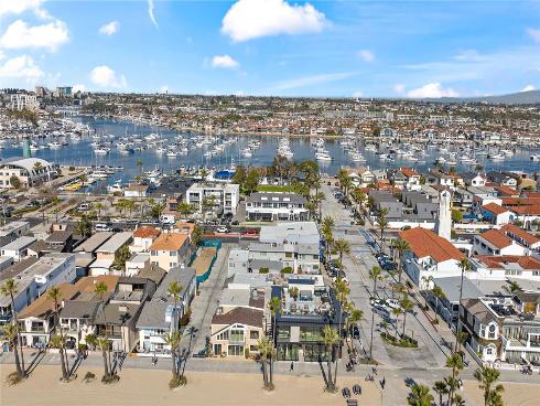 1504 W Oceanfront  5 , Newport Beach, CA