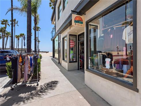 1504 W Oceanfront  5 , Newport Beach, CA