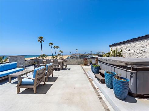 1504 W Oceanfront  5 , Newport Beach, CA