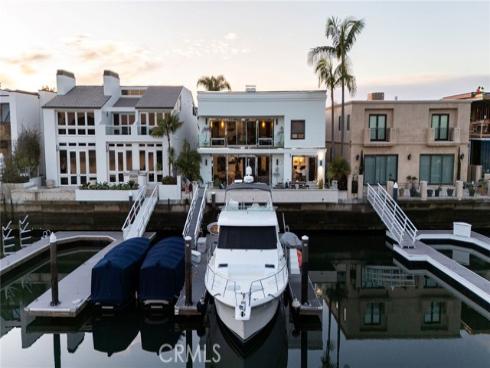 500  Harbor Island   Drive, Newport Beach, CA