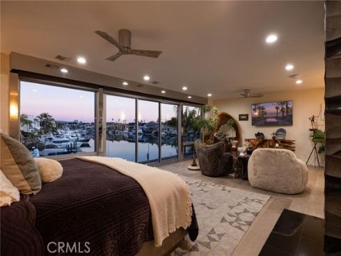 500  Harbor Island   Drive, Newport Beach, CA