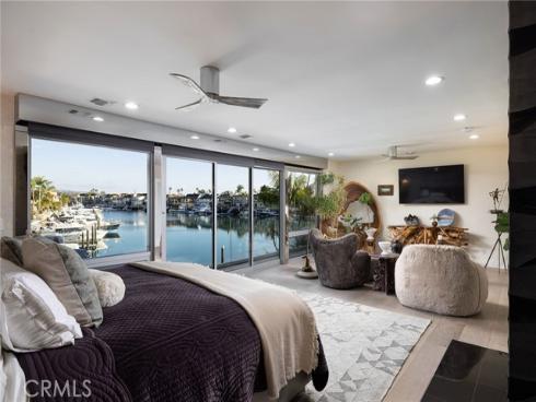 500  Harbor Island   Drive, Newport Beach, CA