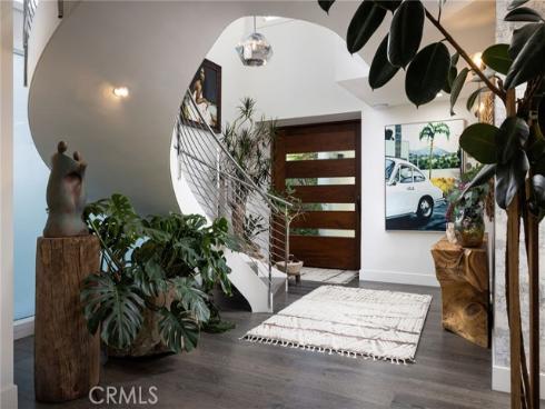 500  Harbor Island   Drive, Newport Beach, CA