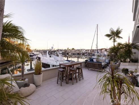 500  Harbor Island   Drive, Newport Beach, CA
