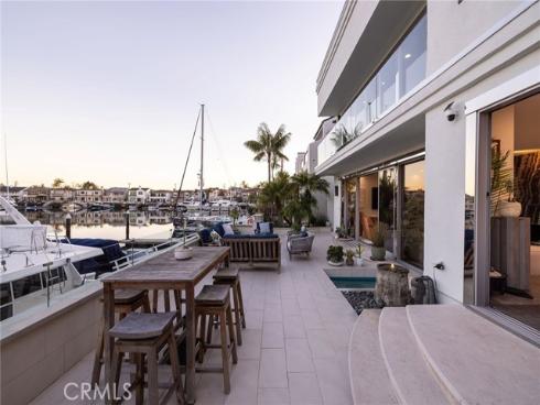 500  Harbor Island   Drive, Newport Beach, CA