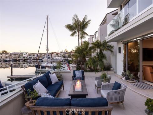 500  Harbor Island   Drive, Newport Beach, CA