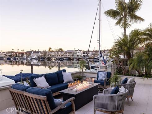 500  Harbor Island   Drive, Newport Beach, CA